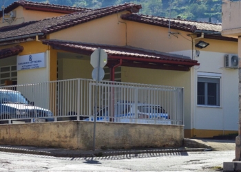 “Βράζουν” οι αστυνομικοί της Φθιώτιδας με τον Περιφερειακό Διευθυντή!