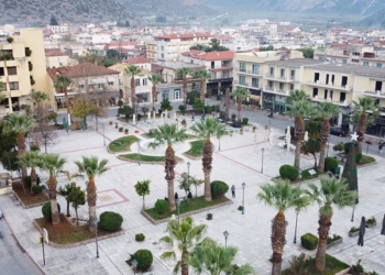 Σύλλογοι και τοπική κοινωνία της Άμφισσας στηρίζουν τους φοιτητές της  πόλης