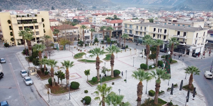 Σύλλογοι και τοπική κοινωνία της Άμφισσας στηρίζουν τους φοιτητές της  πόλης