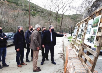 anadixi gefiras gorgopotamou_iparnassos