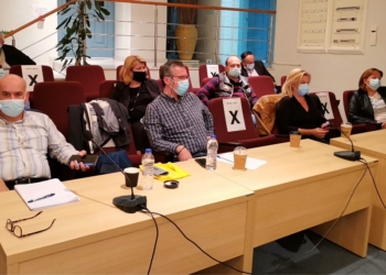 “Ραγδαία η οικονομική επιδείνωση στο Δήμου Δελφών”