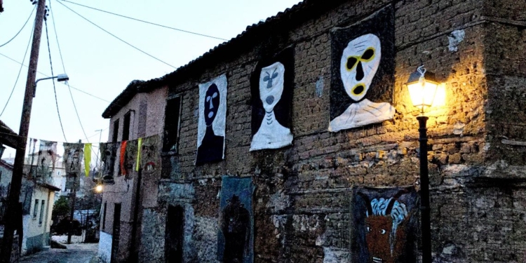 Κι επίσημα απόκριες 2021 τέλος στο Δήμο Δελφών