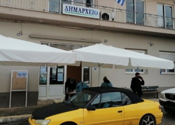 21 νέες λοιμώξεις covid στη Μαλεσίνα σήμερα!