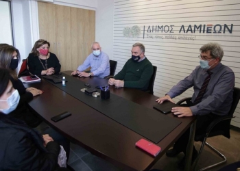 dimos lamieon koronoios_iparnassos