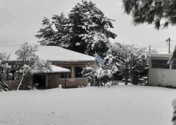 Κλειστά σχολεία σε ΔΕ Γραβιάς και ΔΕ Παρνασσού