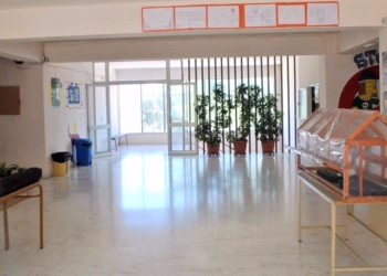 Κλειστά τα σχολεία αύριο στο Δήμο Λοκρών