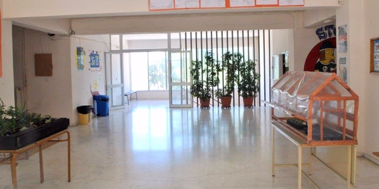 Κλειστά τα σχολεία αύριο στο Δήμο Λοκρών