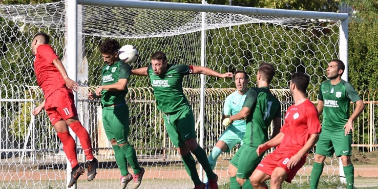 “Σέντρα” και πάλι στις 28 Μαρτίου για τη Γ Εθνική!