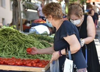 ΣΥ.ΡΙΖ.Α. – Π.Σ.: Η Κυβέρνηση  επιλέγει να δώσει την χαριστική βολή στις λαϊκές αγορές