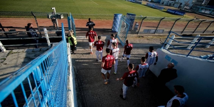 lamia ael_iparnassos