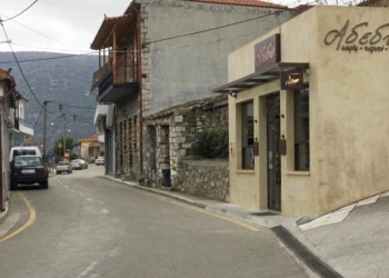Ευρεία η διασπορά τουυ κορονοϊού στο Λιδωρίκι!