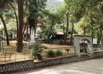 Ανακοινώθηκαν τα νέα τέλη ΑΠΕ για Λιλαία και Επτάλοφο