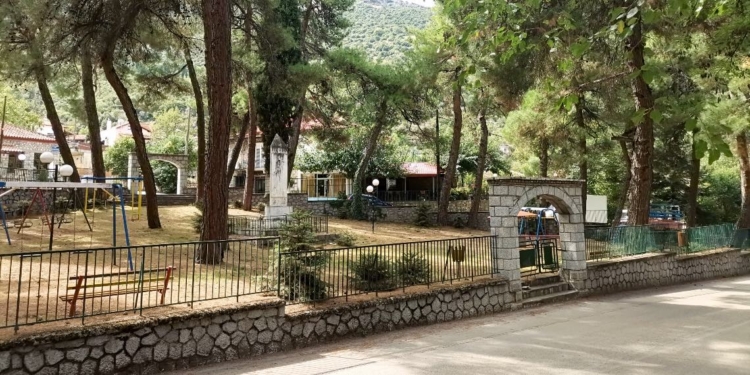 Ανακοινώθηκαν τα νέα τέλη ΑΠΕ για Λιλαία και Επτάλοφο