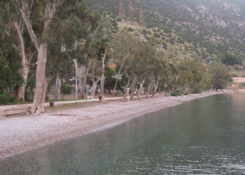 paralia distomou_iparnassos