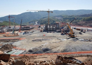 Μια ενδιαφέρουσα παρέμβαση, για τη μεταλλευτική δραστηριότητα