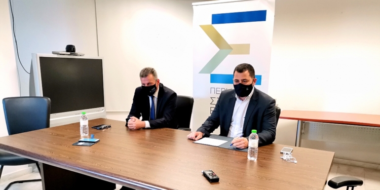 Νέα χρηματοδότηση ύψους 250.000 € για το Γ.Ν. Άμφισσας