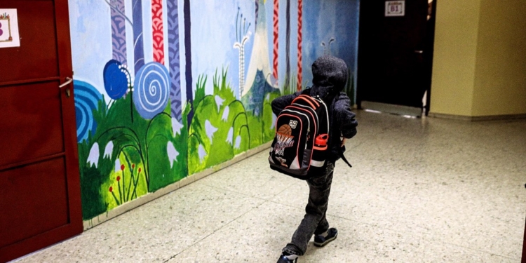 Κλειστά πλην Αντίκιρας-Παραλίας Διστόμου τα σχολεία αύριο στο Δήμο Δ-Α-Α