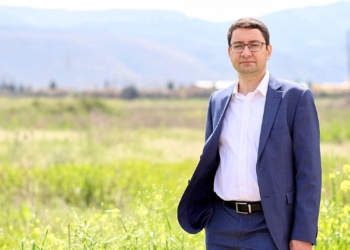 Ο Δήμαρχος Λοκρών Αθ. Ζεκεντές για τα «κόκκινα» οικόπεδα στη Μαλεσίνα