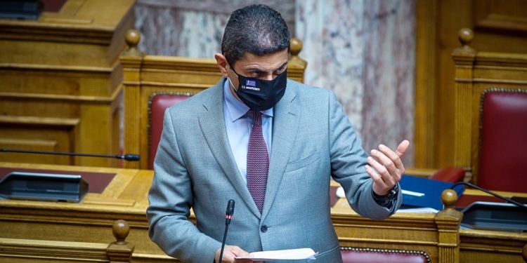 Stop στη Γ Εθνική, τα κολυμβητήρια και τα χιονοδρομικά!