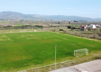 Πόροι στον ερασιτεχνικό αθλητισμό από τη φορολόγηση του τζόγου