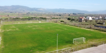 Πόροι στον ερασιτεχνικό αθλητισμό από τη φορολόγηση του τζόγου
