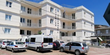 Αγανάκτηση στους αστυνομικούς Φωκίδας για αστυνομικούς Φθιώτιδας
