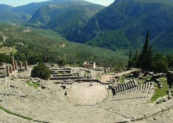 Με υβριδική μορφή το ετήσιο Οικονομικό Φόρουμ των Δελφών, στο Ζάππειο Μέγαρο