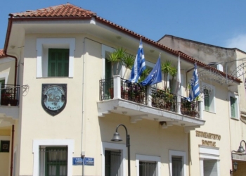 Ψήφισμα ΕΒΕ Βοιωτίας για την απώλεια του Ευ. Μαυράκη