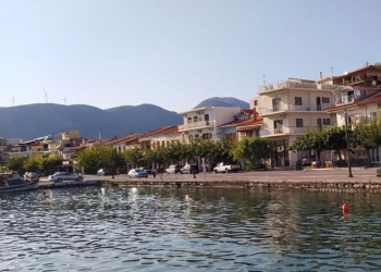 Ερώτηση στη Βουλή για το πυροσβεστικό κλιμάκιο στην Ερατεινή