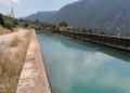 Κατ εξαίρεση διάθεση νερού άρδευσης για Κωπαίδα από την ΕΥΔΑΠ