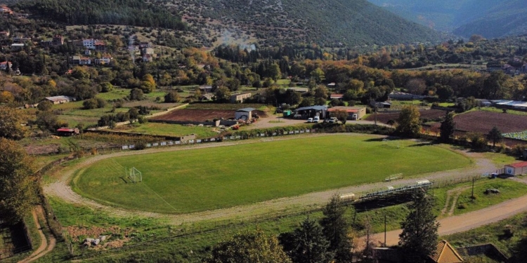 Μέλος της Επιτροπή Ελέγχου και Συμμόρφωσης της ΕΠΟ ο Πρόεδρος της ΕΠΣ Φωκίδας