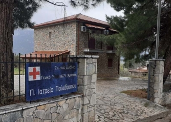 Ο Κούσουλας διαψεύδει για κρυφά κρούσματα στη Πολύδροσο