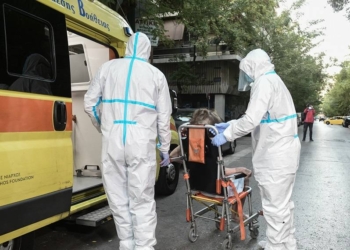 Χωρίς φρένο η διασπορά στη Βοιωτία!