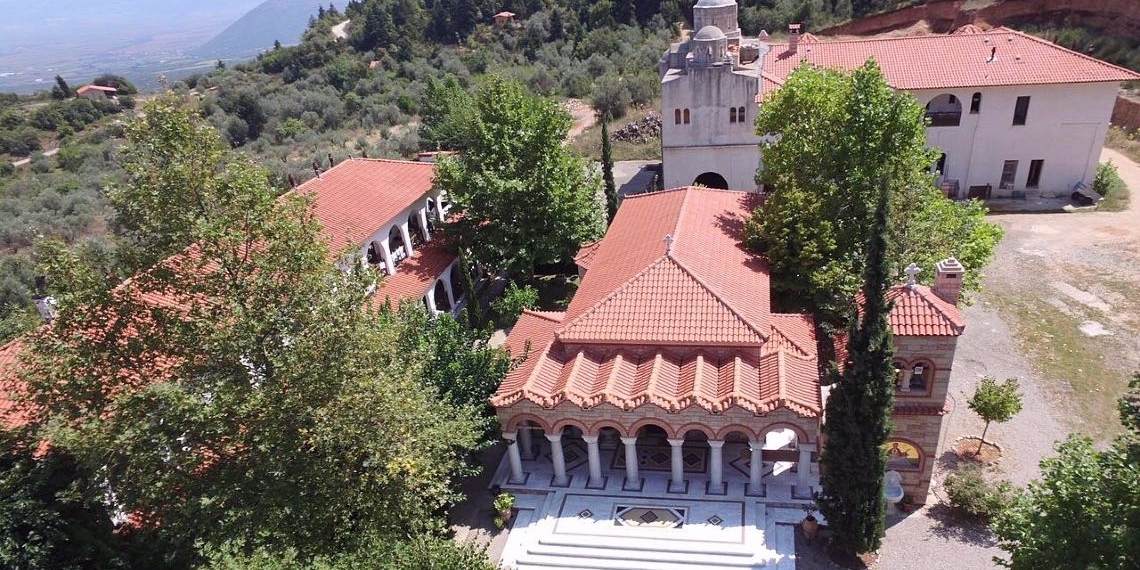 Κλείνει μοναστήρι παλαιοημερολογιτών στη Φθιώτιδα λόγω κορωνοϊού