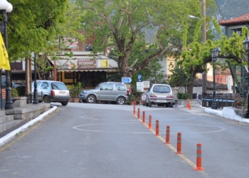 Νέο κρούσμα στην Πολύδροσο, έκλεισε και το Super Market !