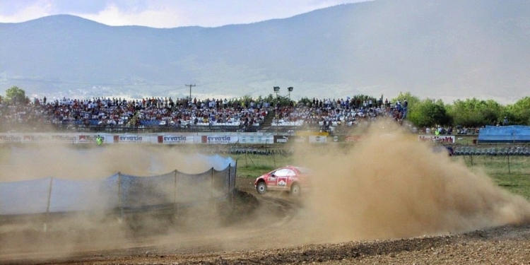rally acropolis_iparnassos
