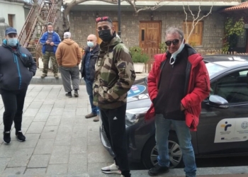 test polydrosos_iparnassos