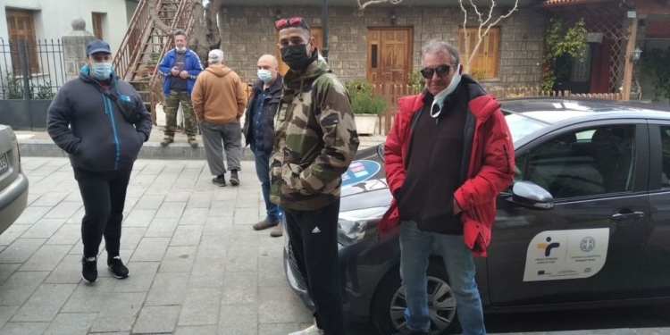 test polydrosos_iparnassos