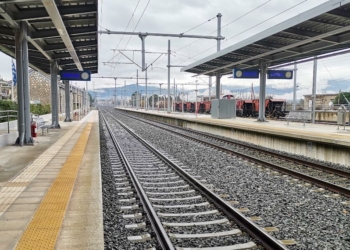 Τοπική και τουριστική η γραμμή Τιθορέα-Λιανοκλάδι!