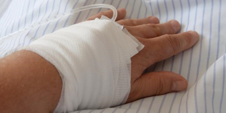 Έκκληση ζωής για τη ζωή! Για 15χρονη