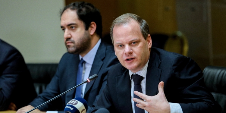 Σύνδεση Δ. Ελλάδας-Λαμίας μέσω Καρπενησίου: Στόχος η εξασφάλιση της βιωσιμότητας