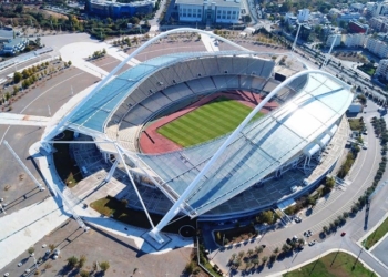 Συνάπτει Μνημόνιο συνεργασίας με το ΟΑΚΑ ο Δήμος Δωρίδος