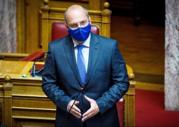 “Σε πλήρη εξέλιξη η διαβούλευση για την αναδιαμόρφωση του θεσμικού πλαισίου των ΟΕΒ”