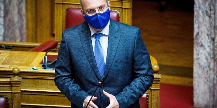 “Σε πλήρη εξέλιξη η διαβούλευση για την αναδιαμόρφωση του θεσμικού πλαισίου των ΟΕΒ”