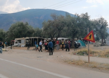 Η Γιώτα Πούλου για την Παγκόσμια Ημέρα Ρομά