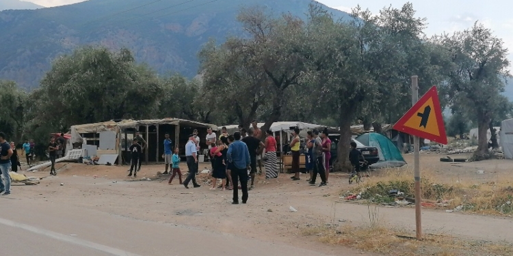 Η Γιώτα Πούλου για την Παγκόσμια Ημέρα Ρομά