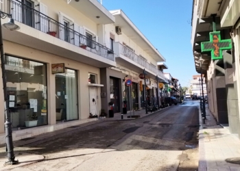 Στιβακτή: Πράξη ένα σημαντικό έργο για την Κ. Τιθορέα