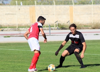 Κρίσιμη αγωνιστική στη Γ Εθνική