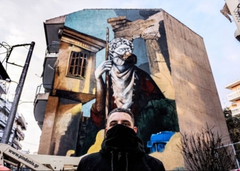 Η κοινωνία των πολιτών μπορεί!  Οργασμός διαδικτυακής αυθεντικής δράσης