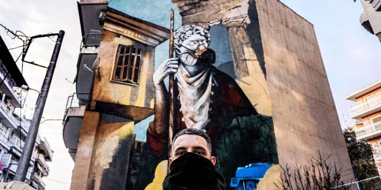 Η κοινωνία των πολιτών μπορεί!  Οργασμός διαδικτυακής αυθεντικής δράσης